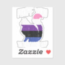 Search for fluid stickers Pride