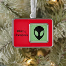 Search for science fiction christmas tree decorations Sci fi
