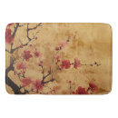 Search for cherry blossom bath mats Floral