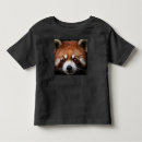 Search for panda toddler tshirts Nature