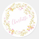 Search for dainty flowers stickers Vintage