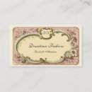 Search for womens clothing business cards Hair