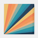 Search for rays of sun magnets Abstract