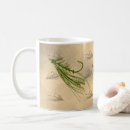 Search for fly fishing art mugs Trout
