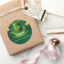 Search for little saints stickers Pot of gold