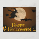 Search for witch cat postcards Weird