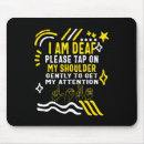 Search for deaf electronics I love you