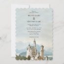 Search for woodland fairy wedding invitations Once upon a time