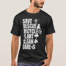 Search for green movement tshirts Earth
