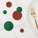 Search for christmas confetti Star