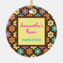 Search for daisy flower christmas tree decorations Daisies