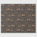 Search for medieval wrapping paper Floral