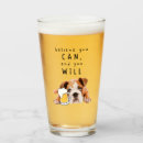 Search for dog beer glasses Humour