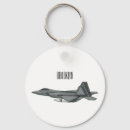 Search for fighter key rings Aircraft