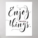 Search for modern calligraphy posters Inspirational