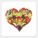 Search for raw vegetable stickers Vegan