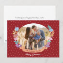 Search for alice in wonderland christmas cards Xmas