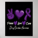 Search for love drug posters Stop the stigma