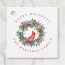 Search for holiday gift tags Seasons greetings