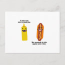 Search for food jokes postcards Cute