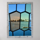 Search for window view posters Sea