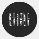 Search for horror movie stickers Spooky season