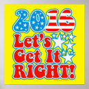 Search for 2016 election posters Political