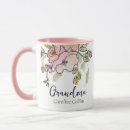 Search for pastel watercolor mugs Floral