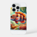 Search for aquarium iphone cases Tropical