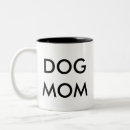 Search for dog jokes mugs For her