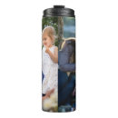 Search for two photo travel mugs Modern