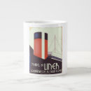 Search for liner mugs Ship
