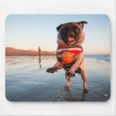 Search for pug mousepads Animal