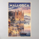 Search for mallorca posters Majorca