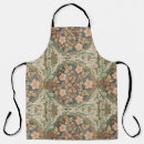 Search for oak leaf aprons Vintage