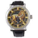 Search for lion symbols watches Zodiac