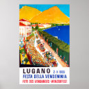 Search for lugano posters Switzerland
