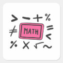 Search for division stickers Subtraction