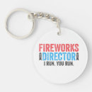 Search for 4th of july firework key rings Patriotic