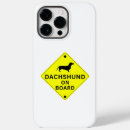 Search for funny dachshund iphone cases Doxie