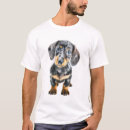 Search for dapple dachshund tshirts Puppy