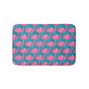 Search for polynesian bath mats Flamingo