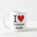 Search for audit mugs Internal auditor
