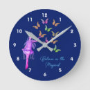Search for fairy clocks Fantasy