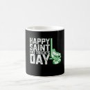 Search for happy st patricks day mugs 2025