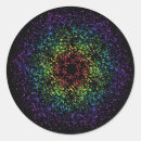 Search for rainbow design stickers Cool