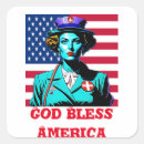 Search for god bless america stickers 4th of july
