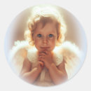 Search for angel baby stickers Christian