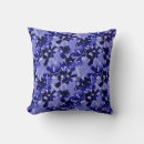 Search for navy floral cushions Elegant