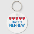 Search for the nephew key rings Best